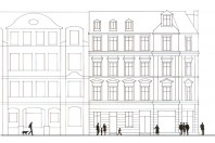 Sanierung und Modernisierung Carl-von-Ossietzky-Straße Görlitz
