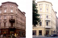 Sanierung und Modernisierung Dr. Friedrichsstraße Görlitz