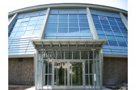 Rundsporthalle Otto-Densch-Halle Hagen-Eilpe