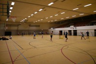 Rundsporthalle Haspe
