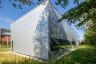 MPA Prüfhalle
