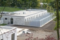 Neubau Tierheim Hagen