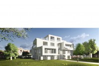 Modulpunkthaus Imigstraße