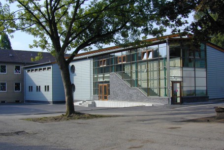 Grundschule Am Lenningskamp