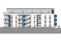 GGW Wohnen in der Schulstraße