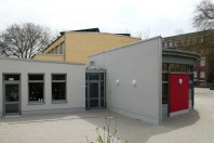 Overberg Grundschule