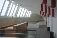 Rundsporthalle Haspe