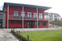 Feuerwehrgerätehaus Eslohe