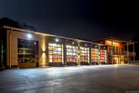 Feuerwehrgerätehaus Eslohe