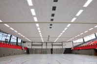 Rundsporthalle Bingen