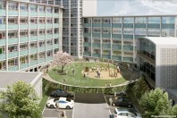 Generationenwohnen im Gesundheitshaus Dortmund
