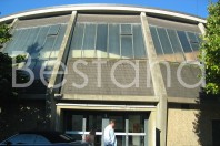 Rundsporthalle Haspe