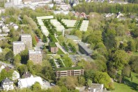 Wohnen im Denkmal am Westfalenpark