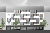 MFH Essen Zindelstraße