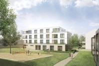 MFH Metzer Straße
