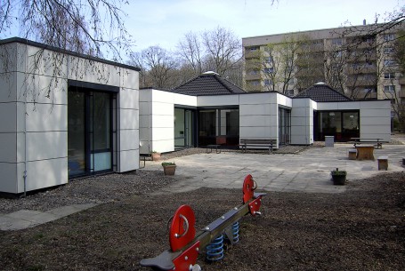 Kita Emst – Cunostraße Hagen