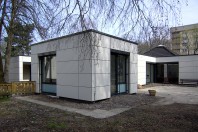 Kita Emst – Cunostraße Hagen