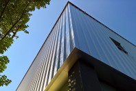 Sporthalle Brügmannblock