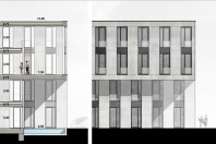 Campus Phoenix West 2.0