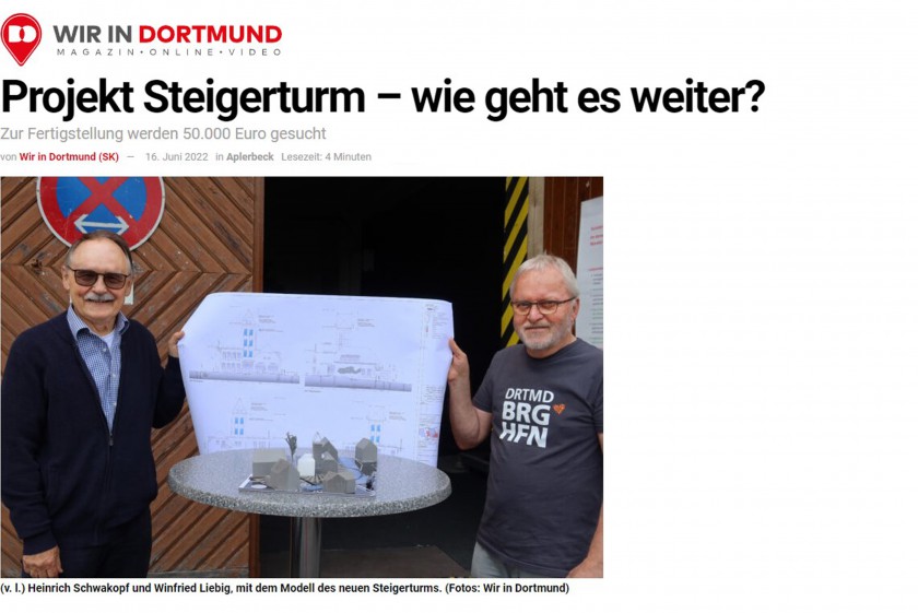 FWGH Berghofen 06/2022
