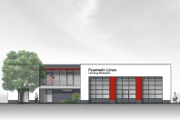FWGH Lünen Niederaden