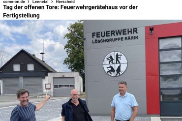 FWGH Herscheid-Rärin 07/2023
